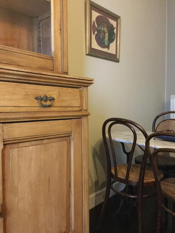 B&B La Casa Bxl Brüksel Dış mekan fotoğraf
