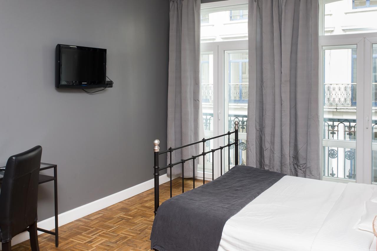B&B La Casa Bxl Brüksel Dış mekan fotoğraf