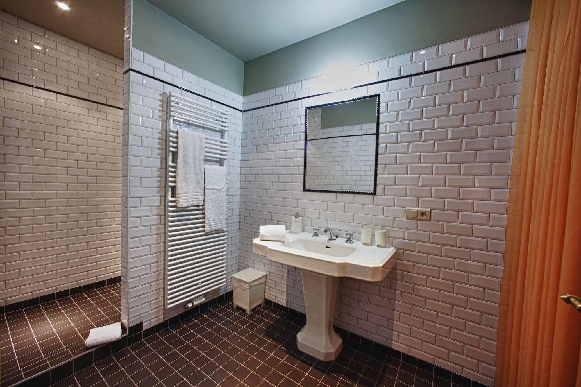 B&B La Casa Bxl Brüksel Dış mekan fotoğraf
