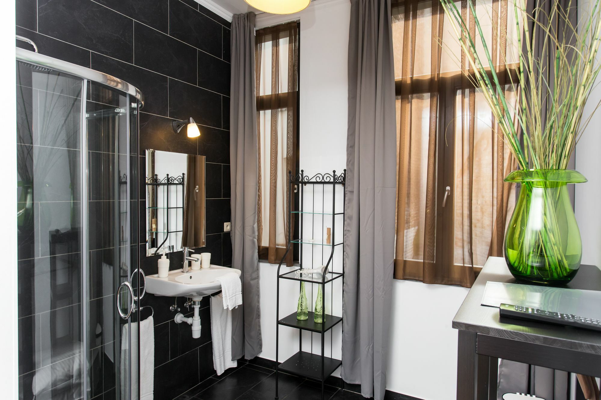 B&B La Casa Bxl Brüksel Dış mekan fotoğraf