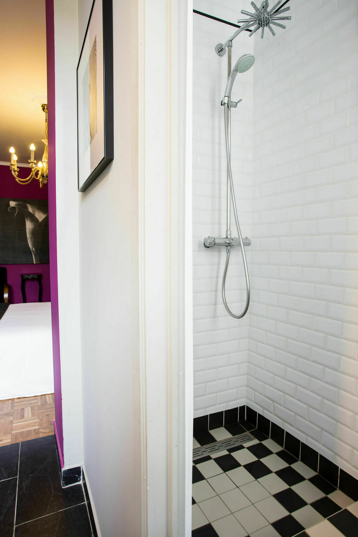B&B La Casa Bxl Brüksel Dış mekan fotoğraf