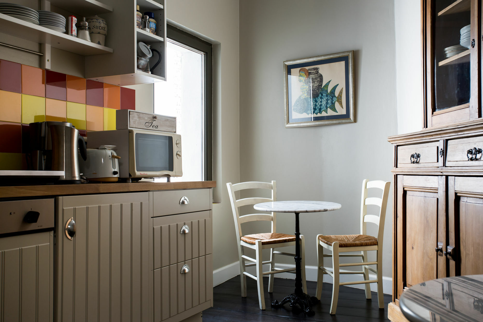 B&B La Casa Bxl Brüksel Dış mekan fotoğraf