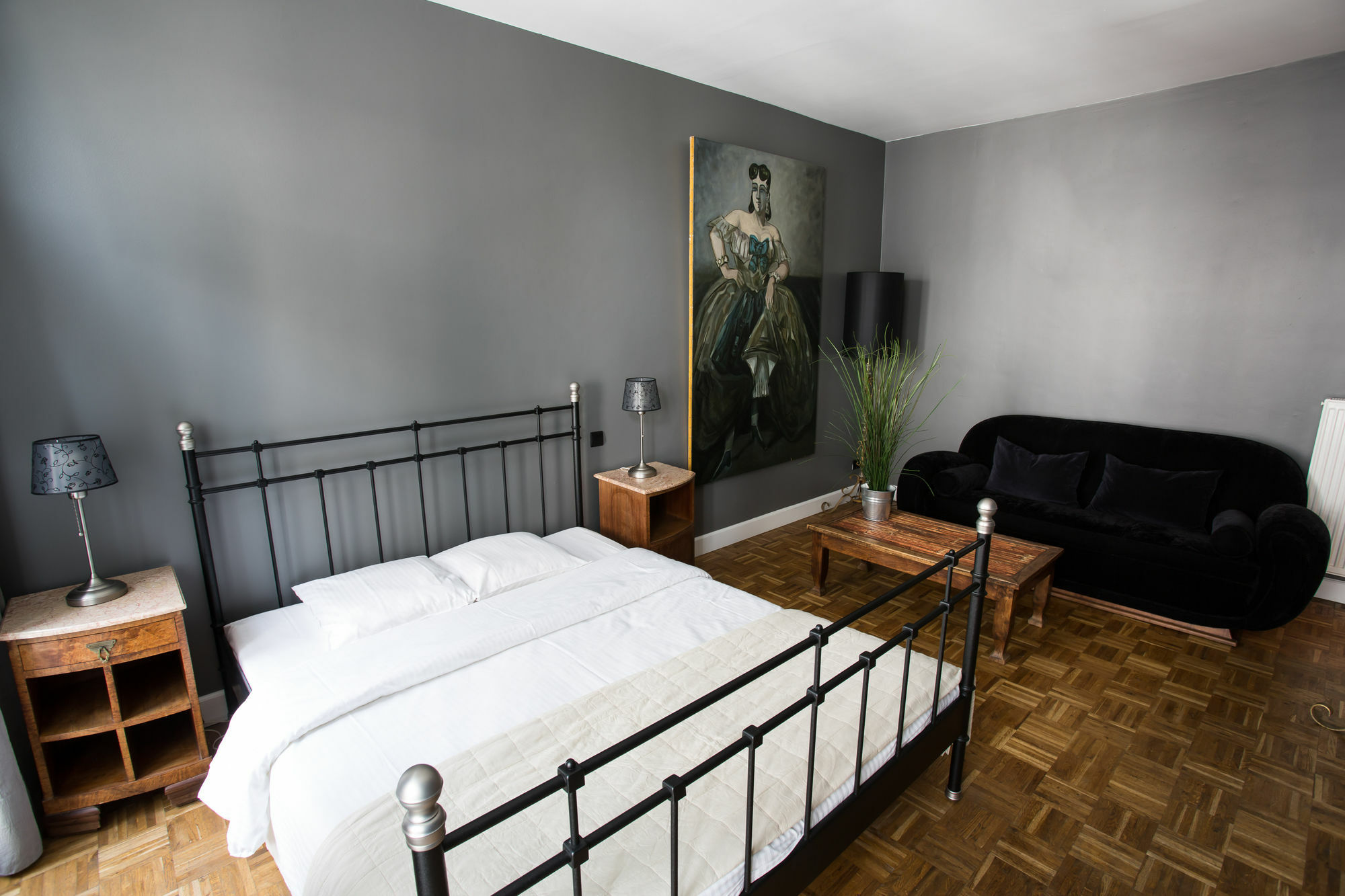 B&B La Casa Bxl Brüksel Dış mekan fotoğraf