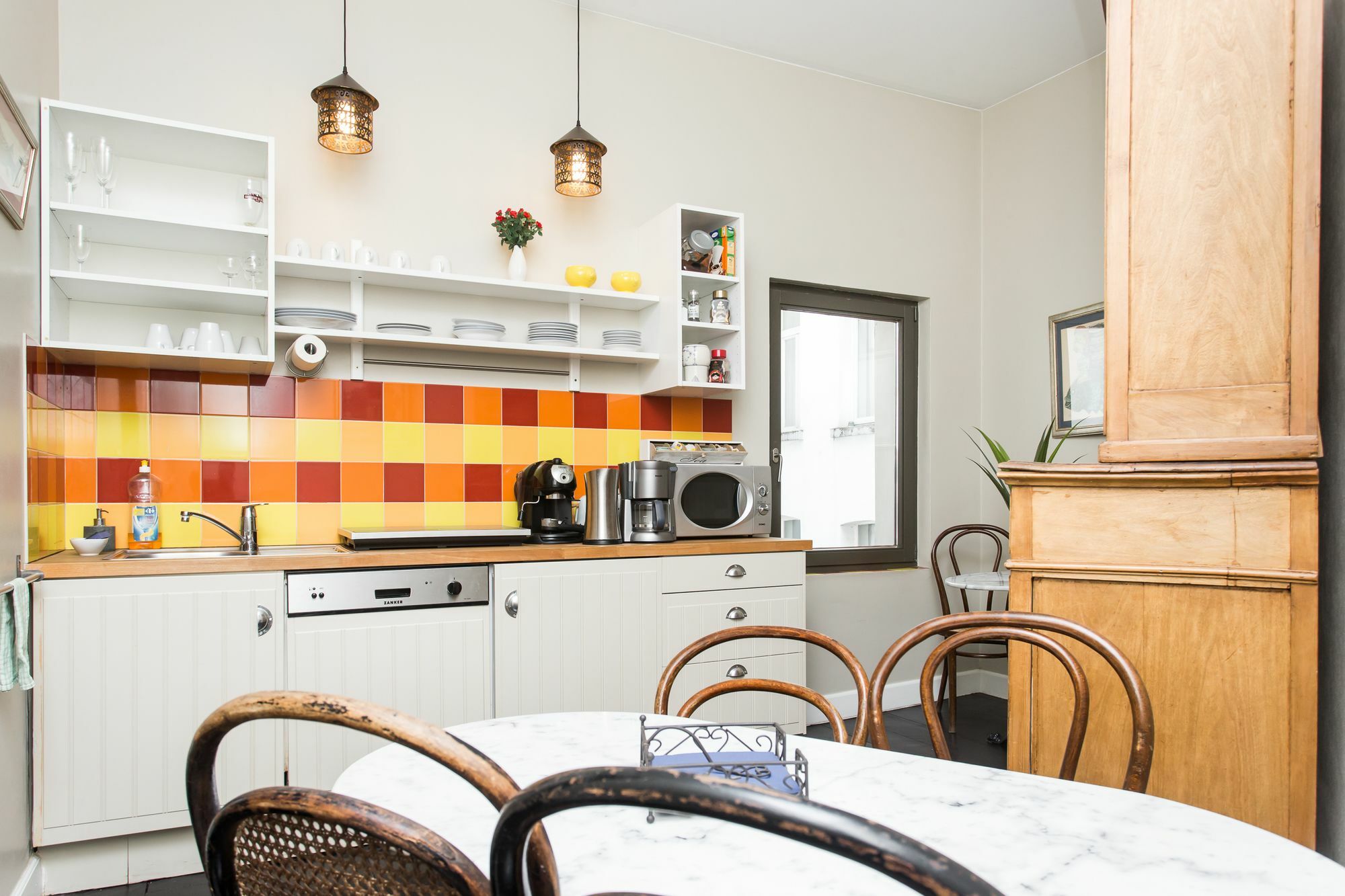 B&B La Casa Bxl Brüksel Dış mekan fotoğraf