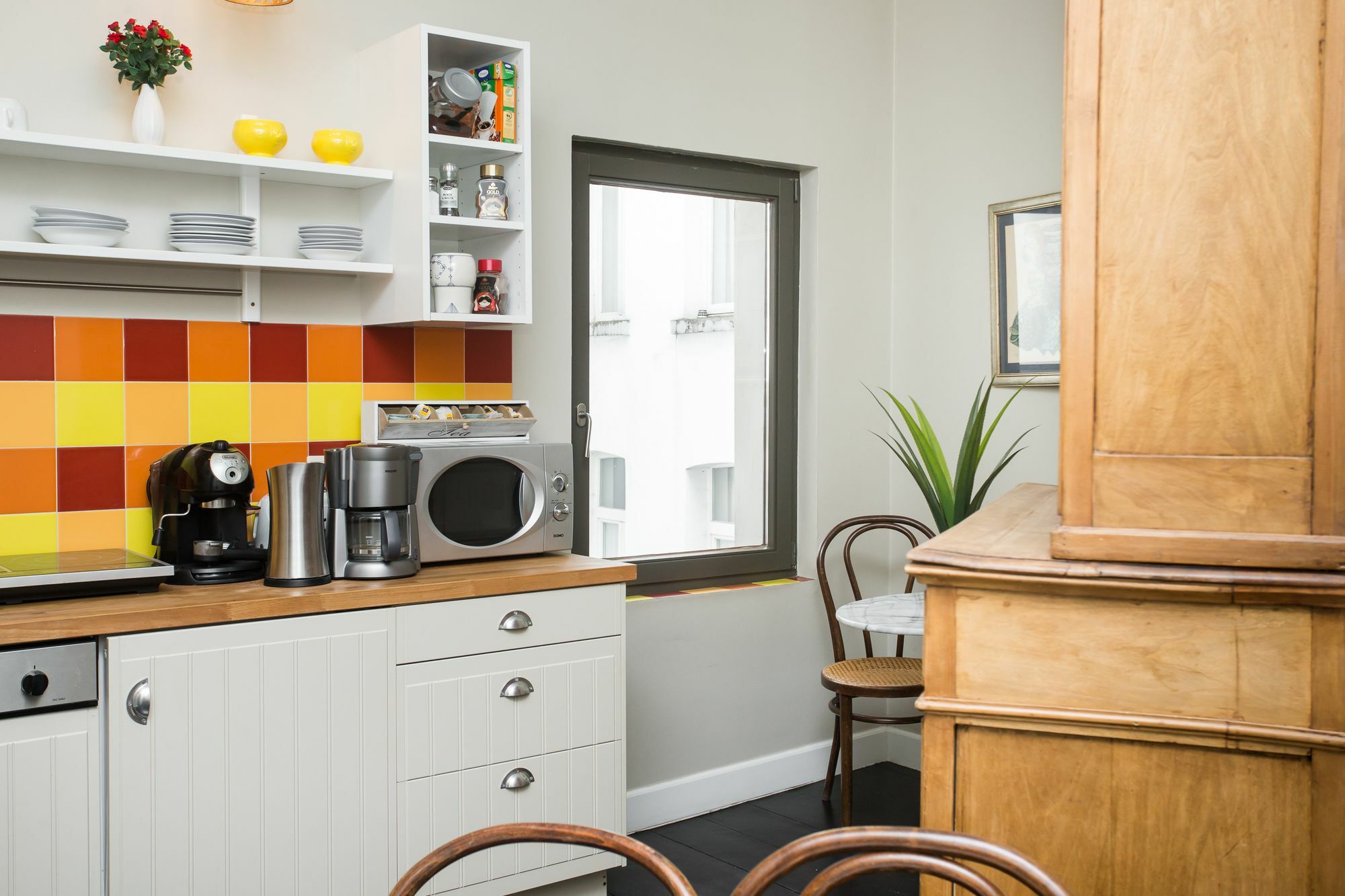B&B La Casa Bxl Brüksel Dış mekan fotoğraf