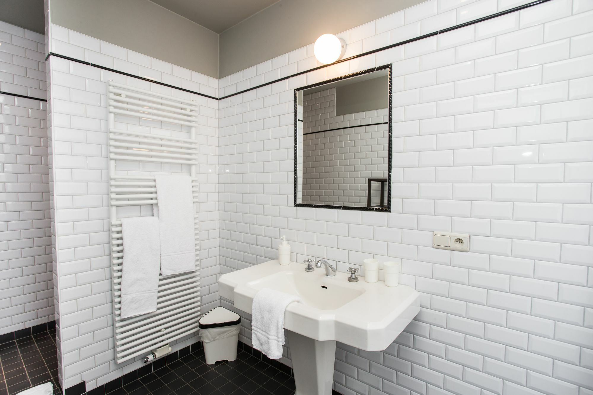 B&B La Casa Bxl Brüksel Dış mekan fotoğraf